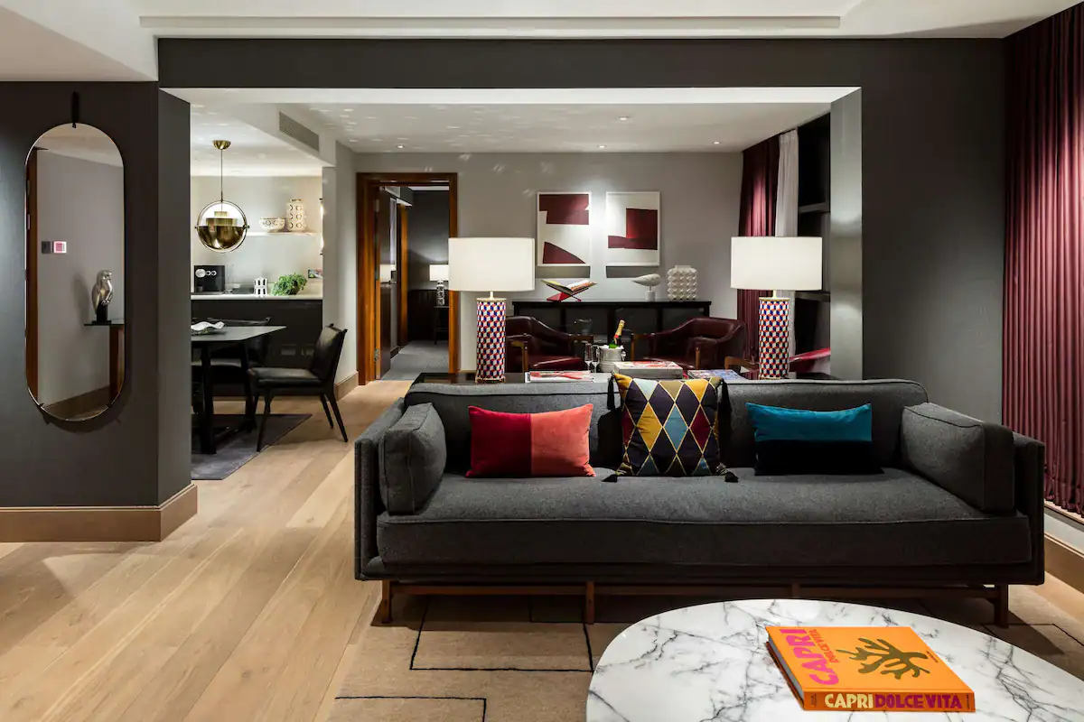 Radisson Blu Edwardian Manchester: Luxury Stays in the Historic Free Trade Hall