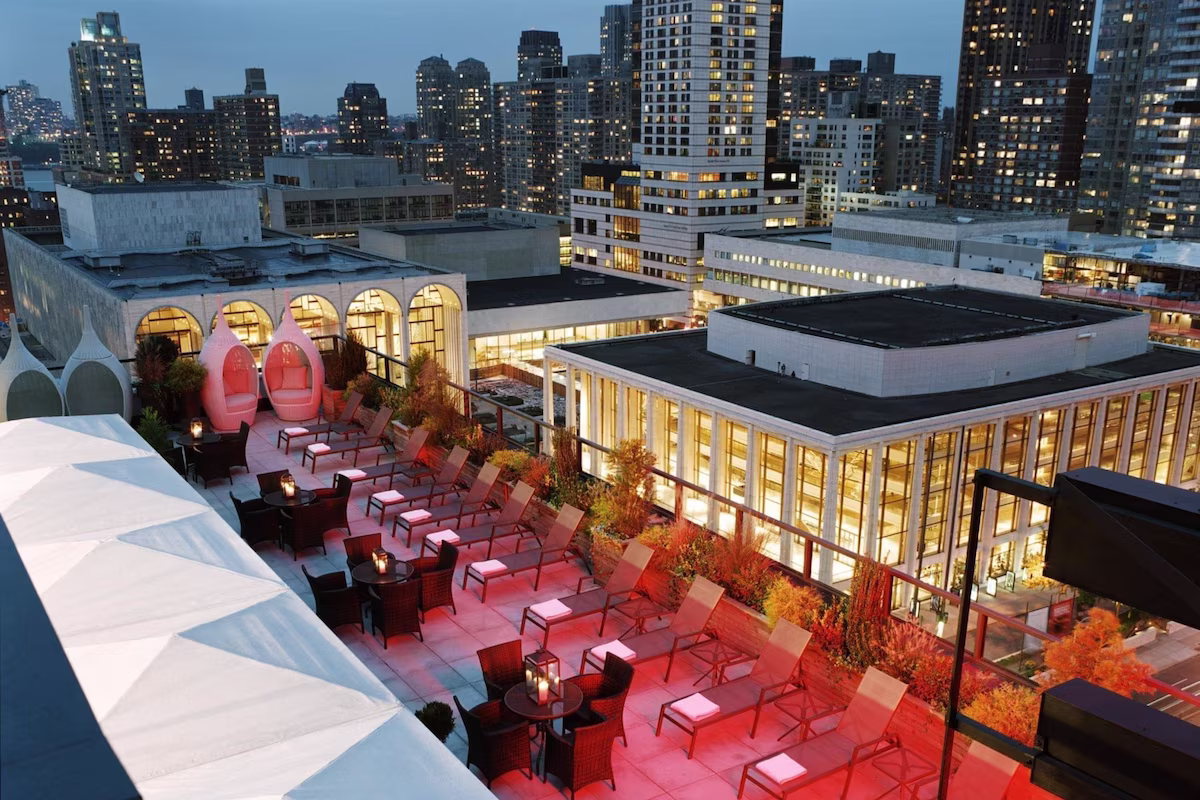 The Empire Hotel New York: A Perfect Pre- or Post-Cruise Stay Near Manhattan & Brooklyn Cruise Terminals
