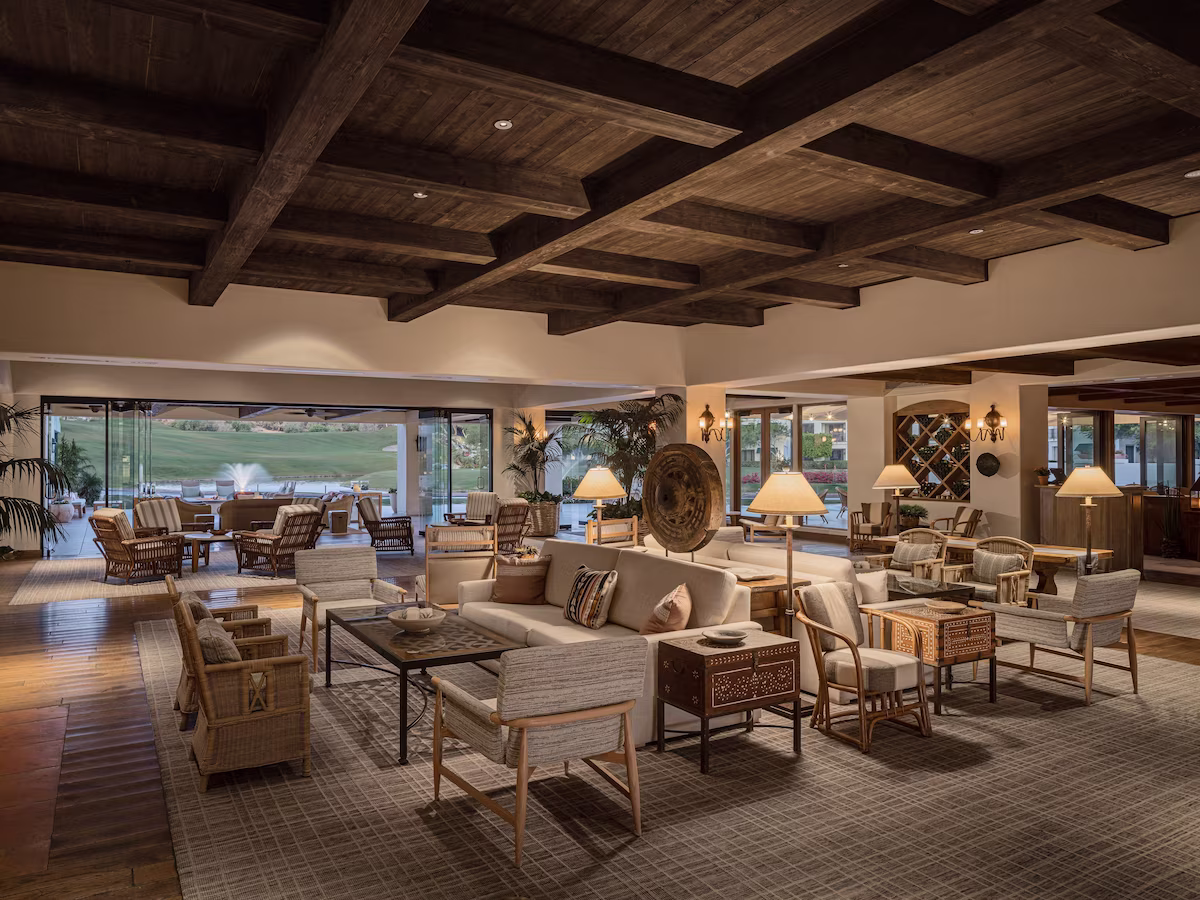 Arizona Grand Resort & Spa: A Desert Oasis at the Foot of South Mountain Preserve