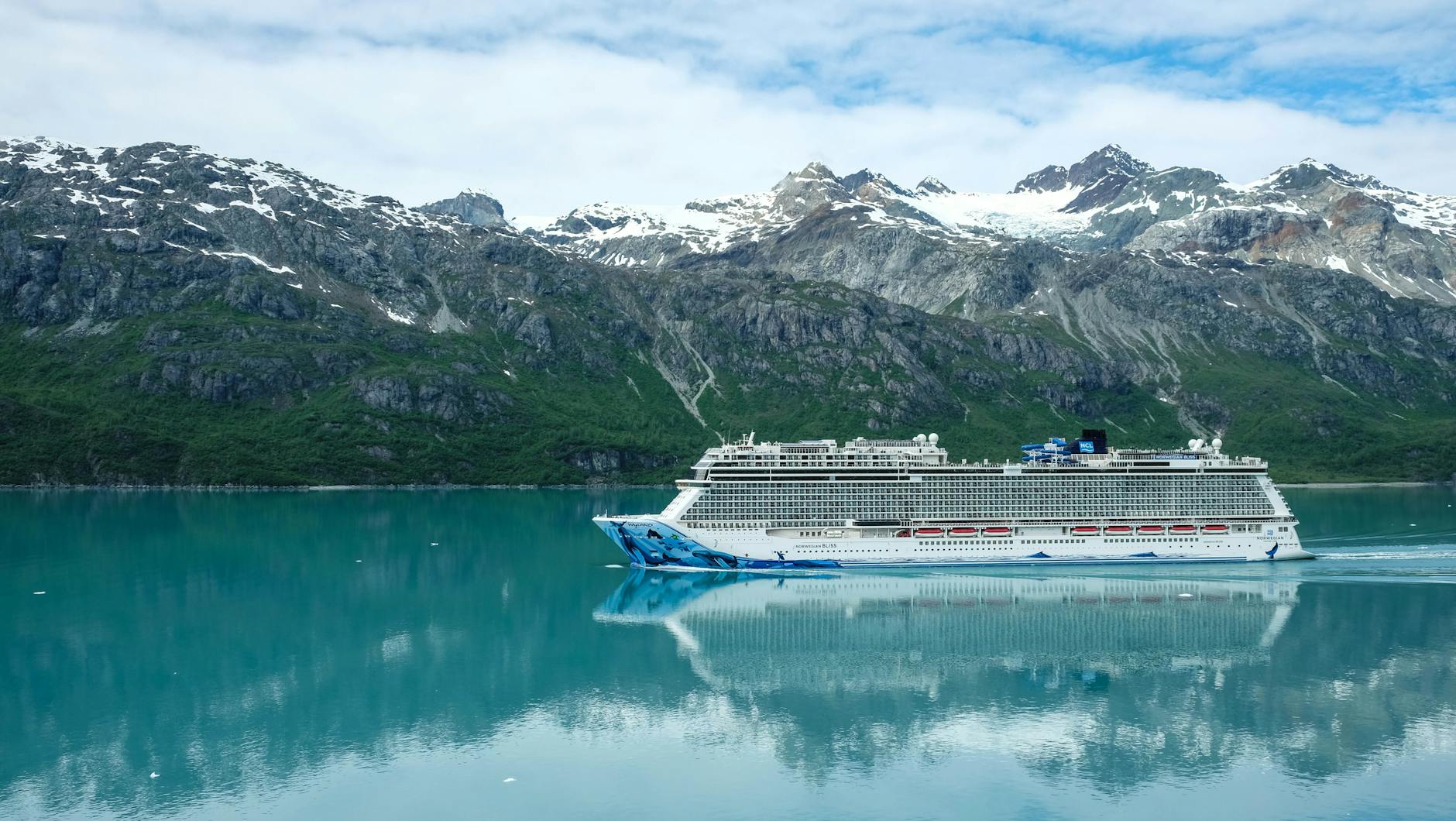 From Glaciers to Fjords: If You Loved Alaska, You’ll ADORE These Cruise Destinations