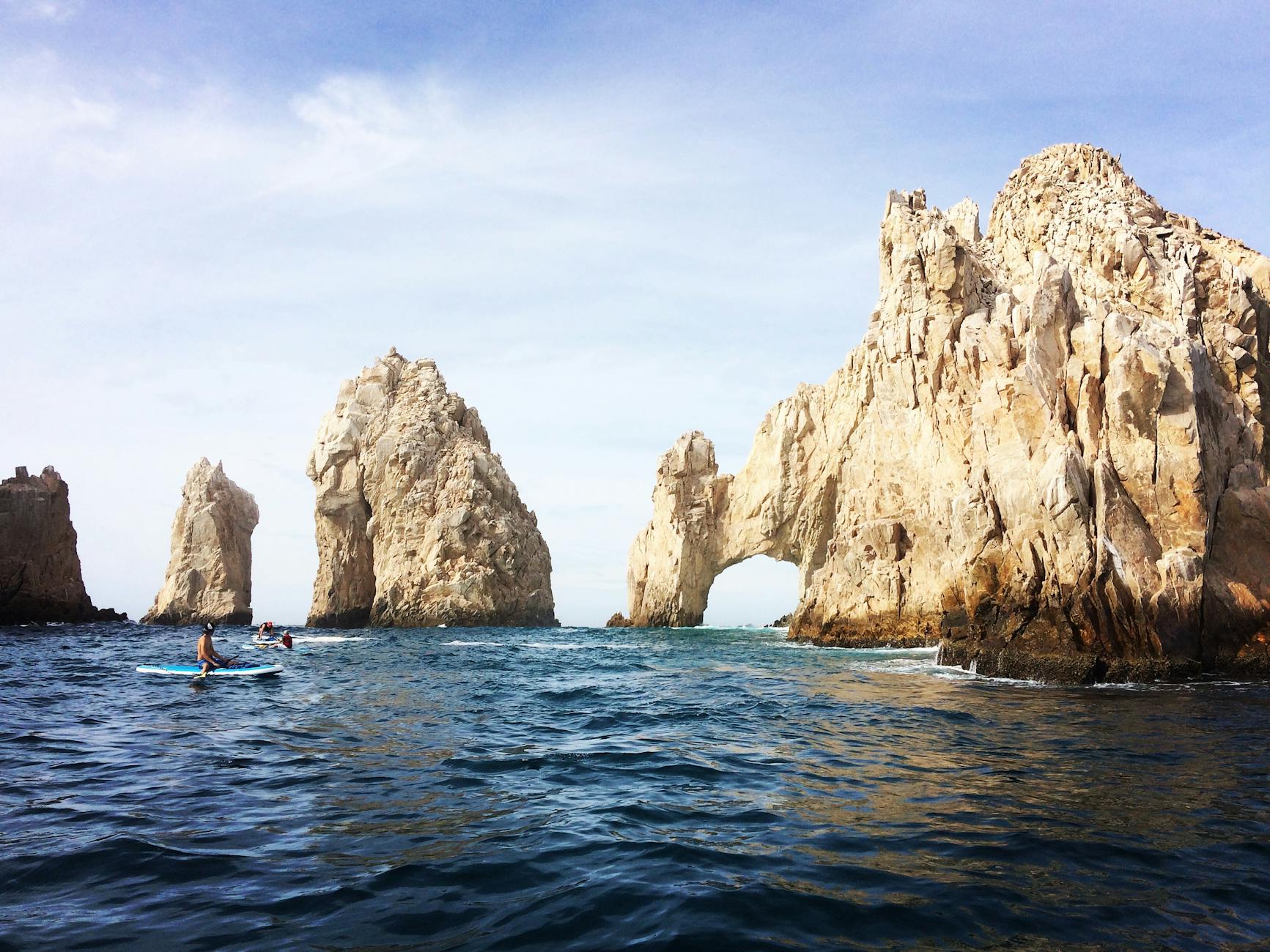 The Mexican Riviera coast as one of the best Caribbean cruise alternatives