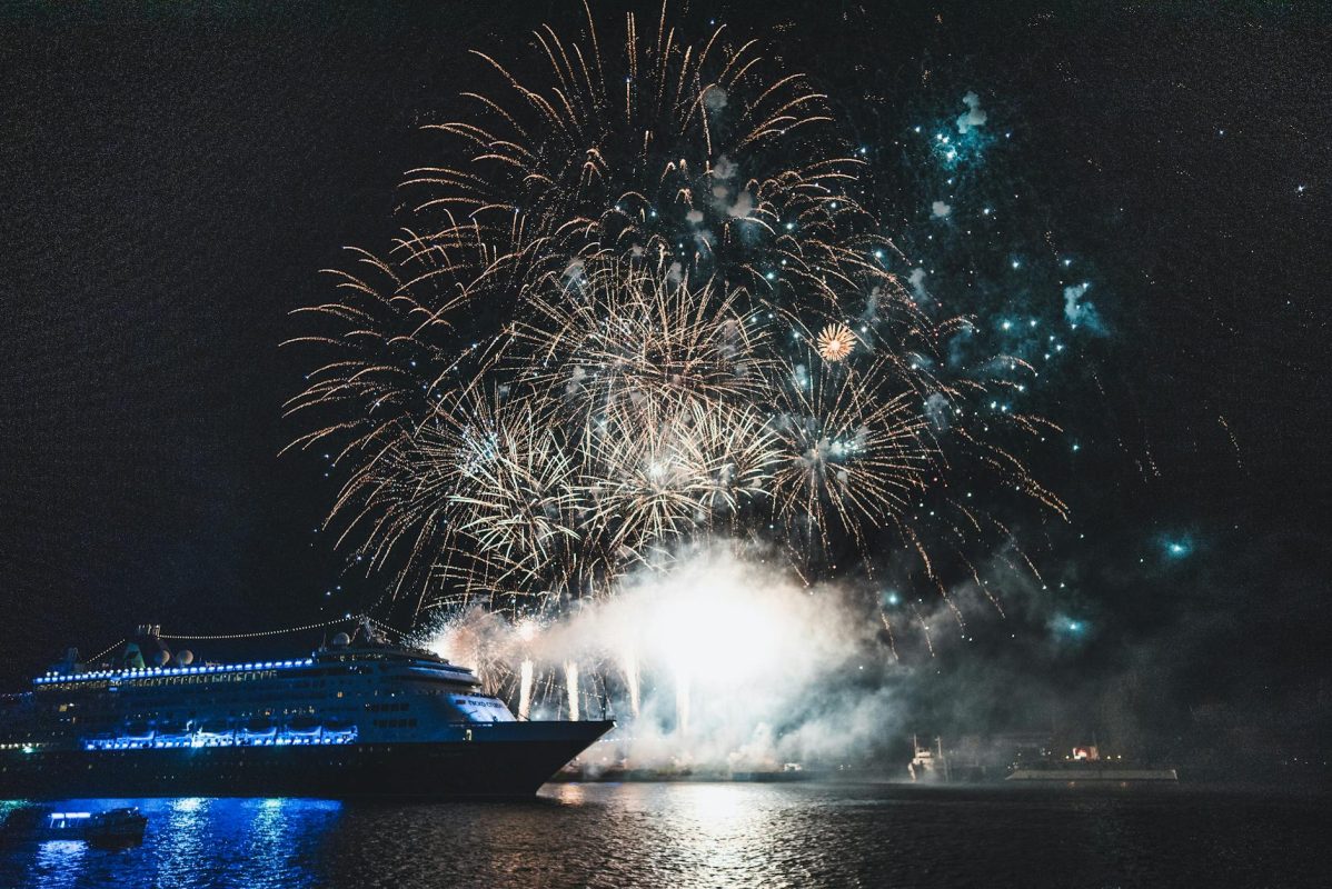 Overnight & Late‑Night Cruise Stays: Celebrate Longer, Explore Deeper, Make Every Moment Count
