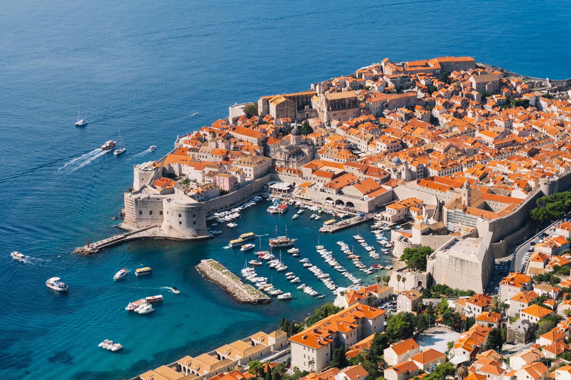 Fun in the Mediterranean: The Best Non‑Historical Cruise Activities