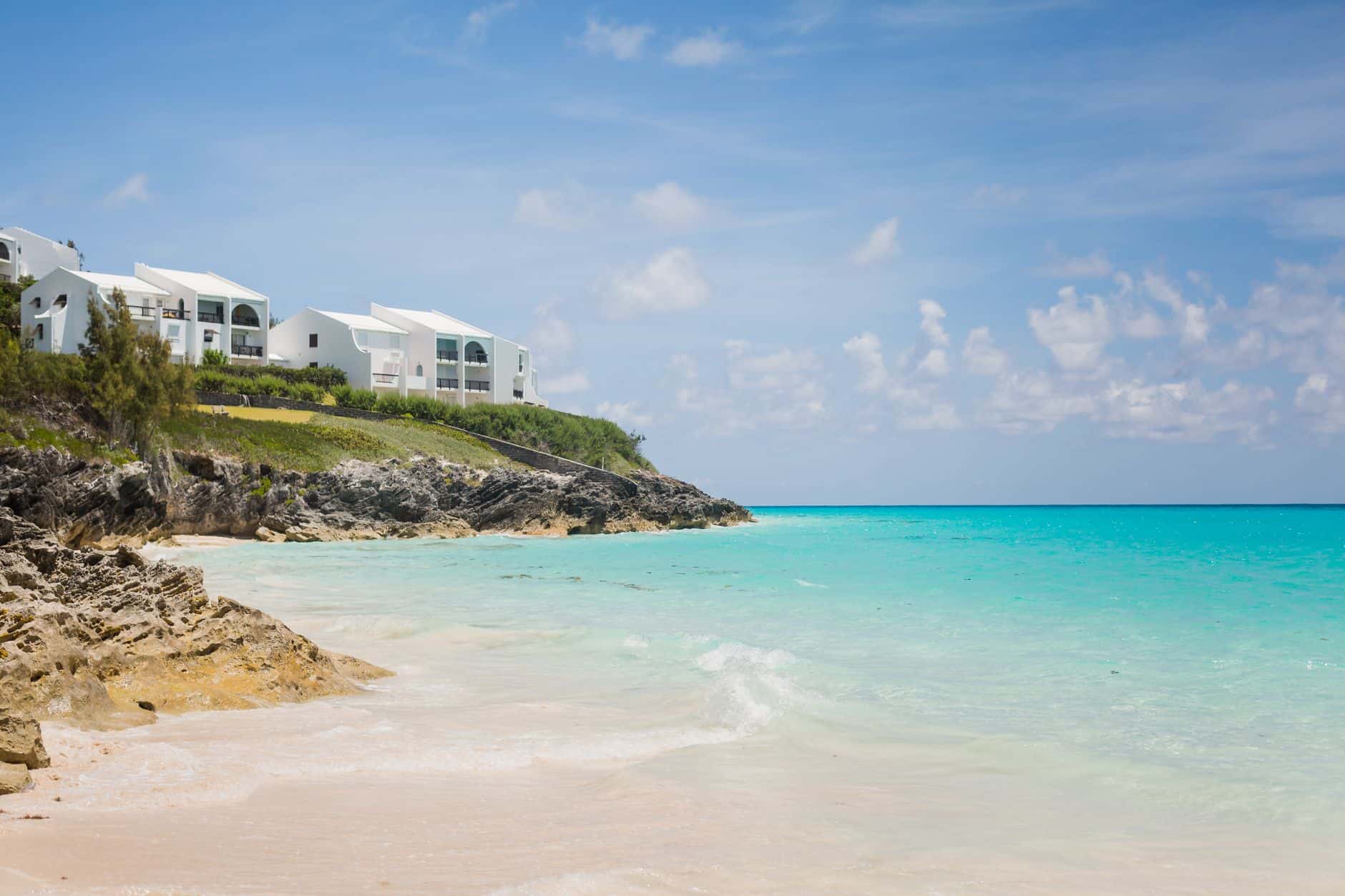 Why A Bermuda Cruise  Should Be Your Next Cruise Destination (An East Coast Traveler’s Guide)