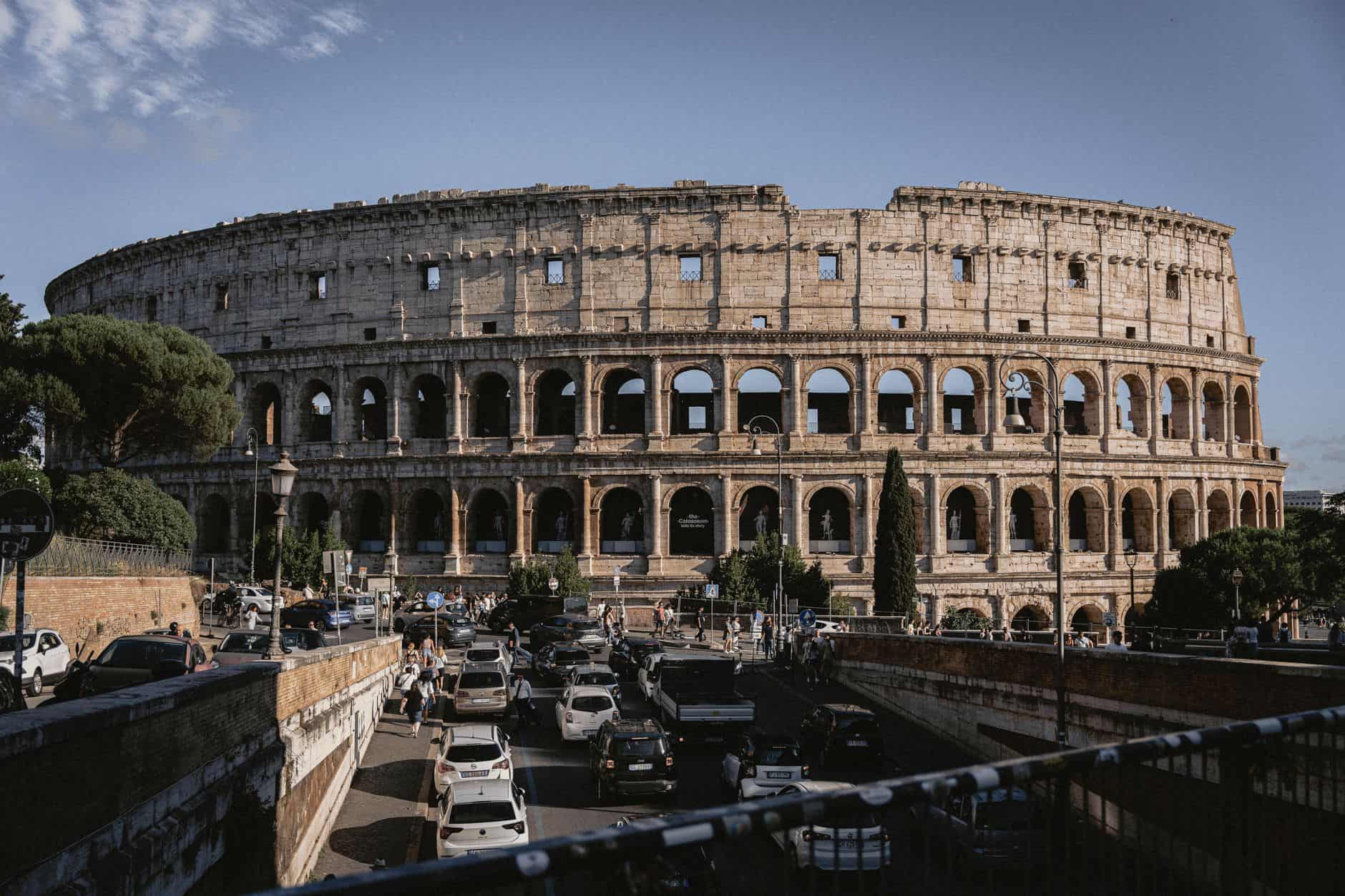 rome