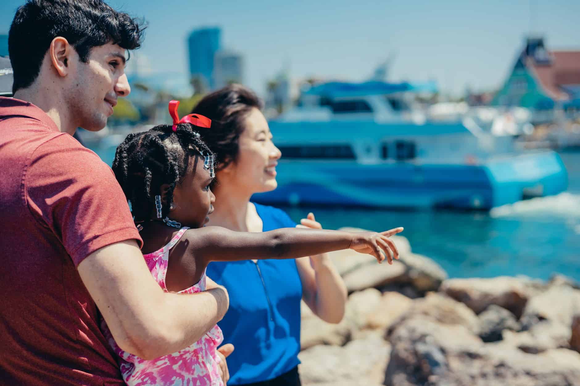 One-Way Cruises Explained: Routes, Benefits & Planning Tips