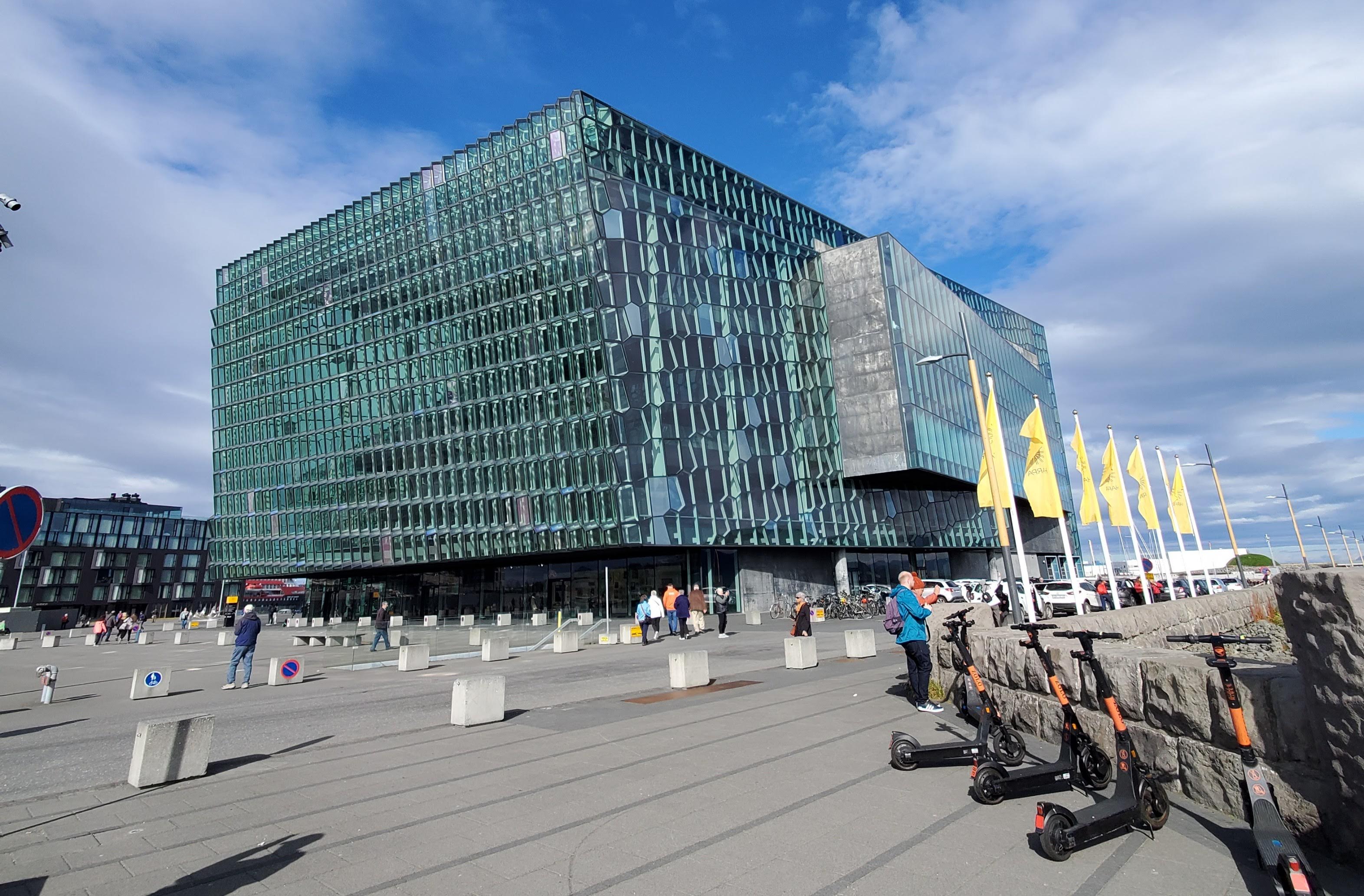 Late Flight After a Cruise? Turn Disembarkation Day Into a Full-Day Tour